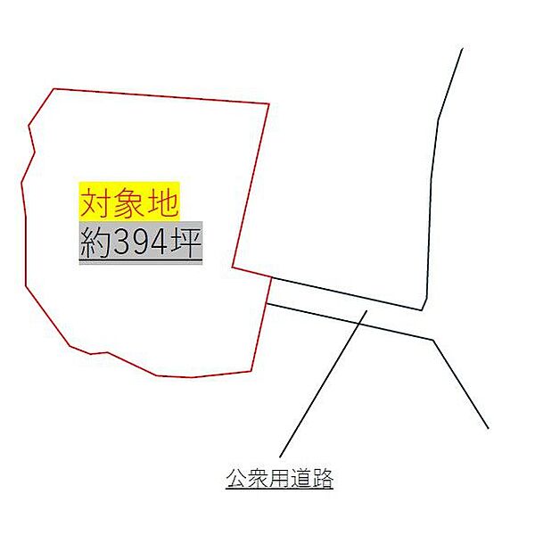 区画図：340000260091