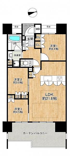 間取り：340000286888