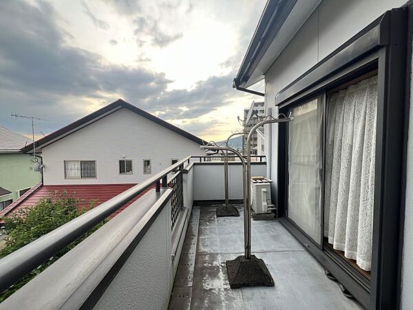 全居室6帖以上！収納完備でお部屋を広くお使いいただけます！（写真はCG加工済）
