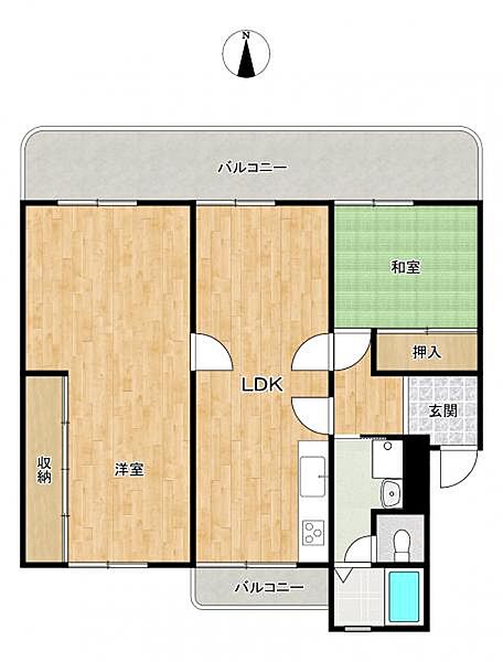 間取り：340000298978