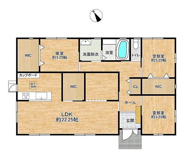 間取り：340000299942
