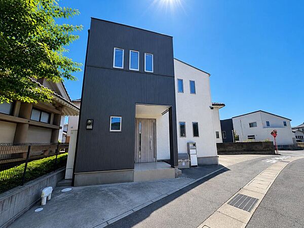 外観：340000300308
