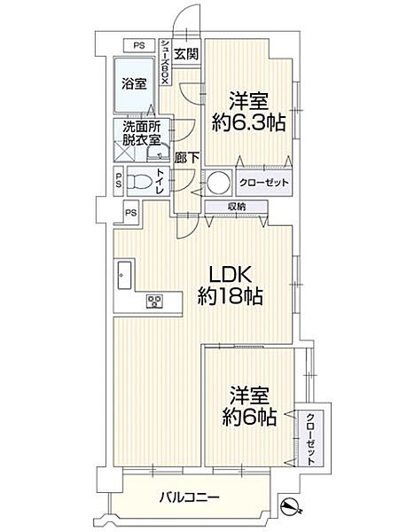 間取り：340000306964