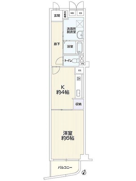 間取り：340000307111