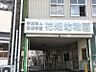 周辺：花畑幼稚園まで914m　徒歩約12分