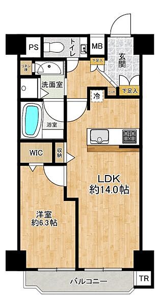 間取り：340000313332