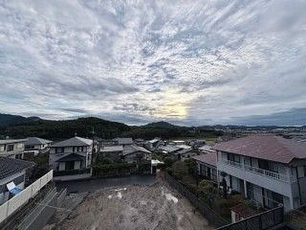 柔らかな風と緑に包まれる暮らし◎気持ちをリフレッシュさせてくれます☆