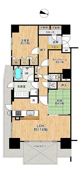 間取り：340000313833