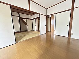 室内の画像