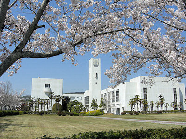 画像29:日ノ本学院高校