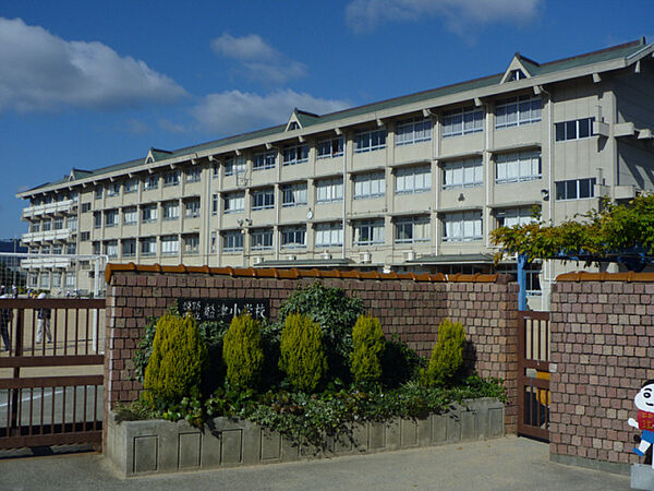 画像26:船津小学校