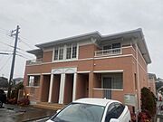 山陽網干駅より徒歩27分 2階 築19年4ヶ月の賃貸物件