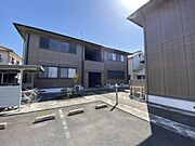 本竜野駅より徒歩16分 1階 築22年の賃貸物件