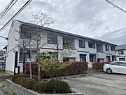 パストラル田寺東 B棟 1階 築32年3ヶ月の賃貸物件