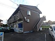 余部駅より徒歩47分 1階 築34年6ヶ月の賃貸物件