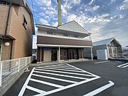 ローゼ プロムナード 2階 築19年8ヶ月の賃貸物件