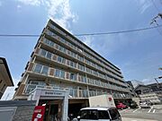 余部駅より徒歩23分 4階 築31年2ヶ月の賃貸物件