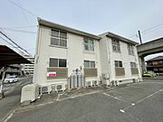 野里駅より徒歩6分 1階 築29年の賃貸物件