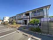 播磨高岡駅より徒歩31分 2階 築28年2ヶ月の賃貸物件