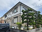 播磨高岡駅より徒歩18分 1階 築27年7ヶ月の賃貸物件