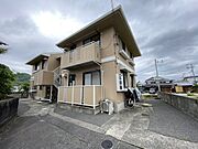 英賀保駅より徒歩18分 1階 築23年10ヶ月の賃貸物件