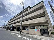 手柄駅より徒歩15分 4階 築29年の賃貸物件