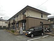 サニーハイツ田寺 A棟 1階 築29年1ヶ月の賃貸物件