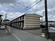 砥堀駅より徒歩13分 1階 築18年9ヶ月の賃貸物件