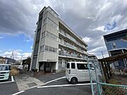 野里駅より徒歩16分 4階 築53年7ヶ月の賃貸物件