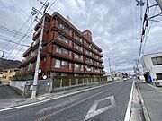 コーポ龍野 3階 築39年6ヶ月の賃貸物件