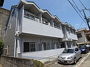 京口駅より徒歩28分 2階 築32年2ヶ月の賃貸物件