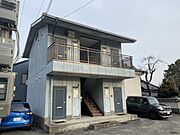野里駅より徒歩16分 2階 築35年9ヶ月の賃貸物件