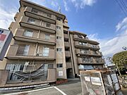 マンション龍野 5階 築46年1ヶ月の賃貸物件