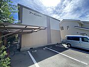 アーバン寺内 2階 築40年2ヶ月の賃貸物件