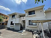 メロディ・白国Ｃ棟 2階 築33年1ヶ月の賃貸物件