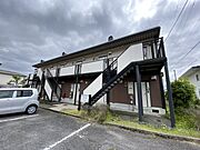 リヴェール北代 2階 築31年7ヶ月の賃貸物件