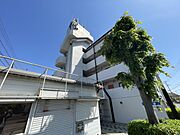 ウイングス北平野 3階 築33年7ヶ月の賃貸物件