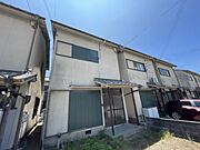白浜の宮駅より徒歩9分 1階 築39年6ヶ月の賃貸物件