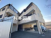 丸福ハイツ 3階 築23年2ヶ月の賃貸物件
