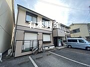 カサ・デ・モリ 1階 築28年7ヶ月の賃貸物件