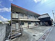 高芝荘 1階 築56年4ヶ月の賃貸物件