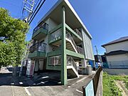 ハイツ北代 3階 築31年10ヶ月の賃貸物件