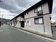 エクセルコートA棟 2階 築25年の賃貸物件