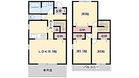 間取り：228051769028