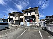 ファミール御立東 2階 築30年5ヶ月の賃貸物件