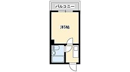 姫路ソニーハイツ 2階