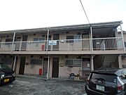 播磨高岡駅より徒歩17分 2階 築58年2ヶ月の賃貸物件