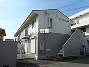 播磨高岡駅より徒歩27分 2階 築29年8ヶ月の賃貸物件