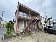 ダイワハイツ 1階 築52年5ヶ月の賃貸物件