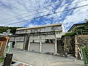 野里駅より徒歩40分 2階 築44年8ヶ月の賃貸物件